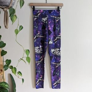 Star Wars | Mighty Fine | Star Wars Leggings